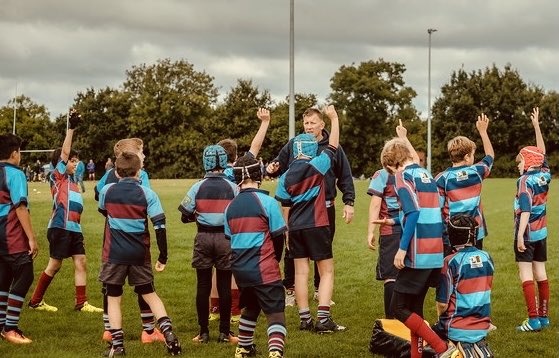 Hands up who’s looking fwd to getting back to rugby? Initial steps back in just a few weeks...⁦<a href="/BarnetElizRFC/">Barnet Elizabethans</a>⁩ #BackToRugby ⁦<a href="/hertsrugby/">Herts Rugby</a>⁩ ⁦<a href="/EnglandRugby/">England Rugby</a>⁩