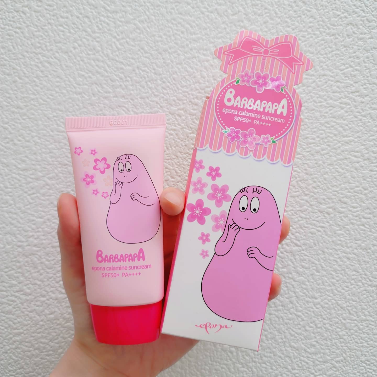 Jejujapan エポナバーバパパカラミンサンクリームspf50 Pa 日焼け止め 詳しくはインスタへ T Co Brgit1fszn 日焼け止め 韓国コスメ 韓国スキンケア バーバパパ ダルムインターナショナル Jejujapan 済州振興院 韓国情報 チェジュ