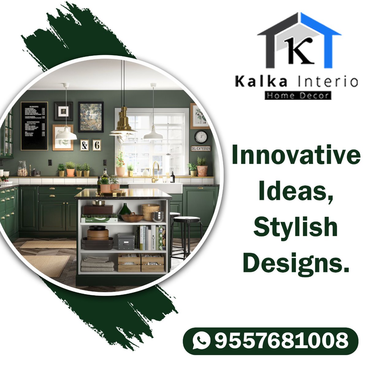 KalkaInterio's tweet photo. Get your project done on time and as per your desire.

#HomeDecor #InteriorDesign #InteriorDesigners #FancyWardrobe #Wardrobe #ModularKitchen #HomeFurnishing #Bedsheet #TvPanels #FalseCeiling #Luxury #Home #DreamHome #BestInteriorDesigns #BestInteriorDesigner #KalkaInterio https://t.co/vRbm3HnLnJ