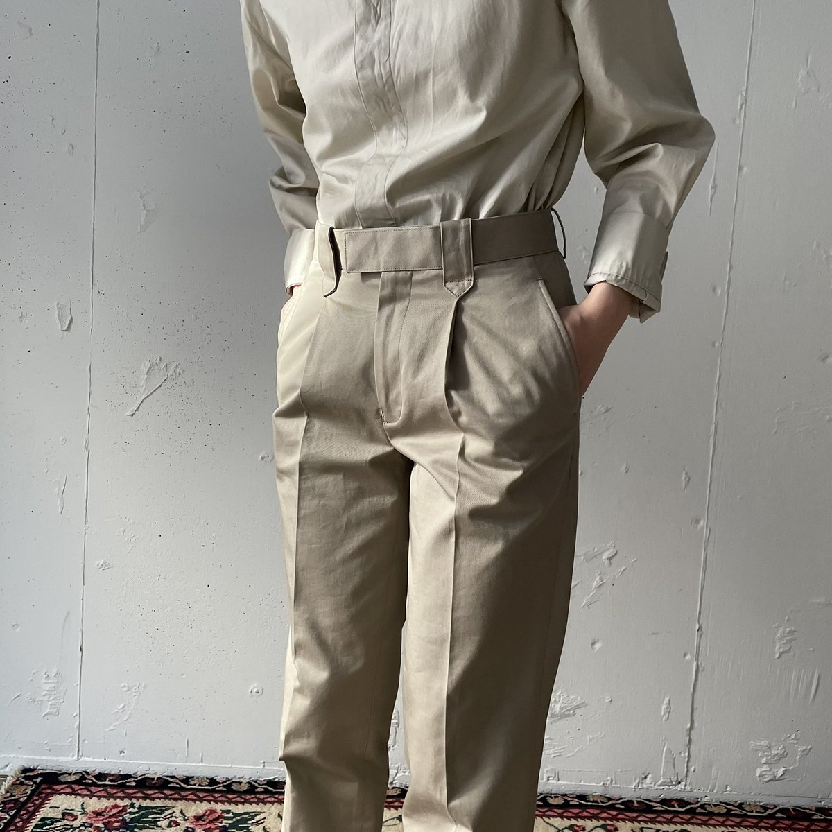 Foufouのマール コウサカ V Twitter メンズのセットアップをハンサムに着たいレディーもどうぞ Foufouの紳士服をお試しになってくださいまし