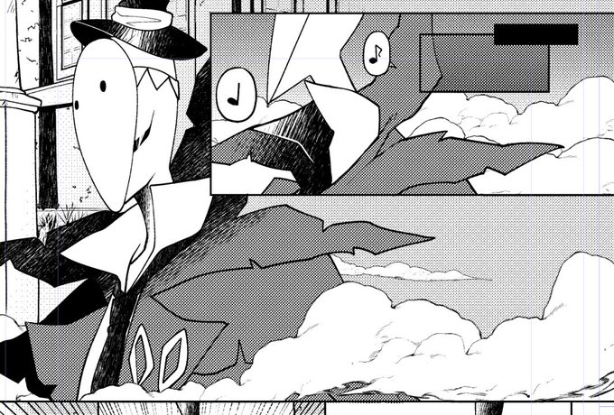 かっこいい目のリパさん 