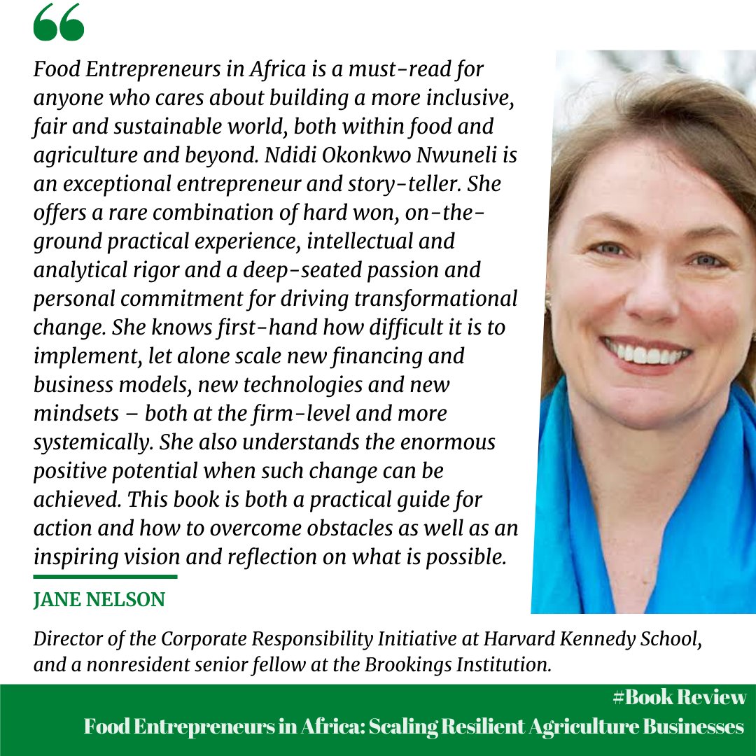 ndidiNwuneli's tweet image. Countdown to my book launch on March 22nd. Truly grateful to the wonderful team @HKS_BizGov @Kennedy_School - Scott Leland, Prof. John Haigh, Prof. Richard Zeckhauser, &amp;amp; Susan Gill. Thank you to Prof. William Clark, &amp;amp; Prof. Zoe Marks, my faculty advisors. Thank you- Jane Nelson!