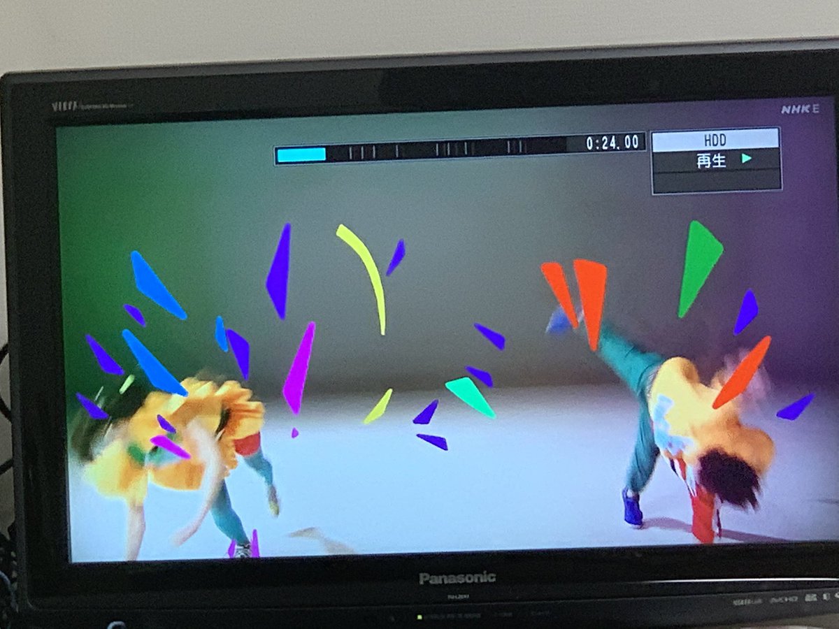 ふってぃー 1y5m 23w ミライクルクル衣装も歌も好き まことお兄さんのダンスとあづきお姉さんのバク転とかすごくて 娘も踊ってるw ワンワンダンス最近ハマってるしなんかノリのいい曲が好きw 私と同じやな でもみんなこのくらいの子はノリがいいのが ふってぃー 1y5m 23w ミライクルクル衣装も歌も好き まことお兄さんのダンスとあづきお姉さんのバク転とかすごくて 娘も踊ってるw ワンワンダンス最近ハマってるしなんかノリのいい曲が好きw 私と同じやな でもみんなこのくらいの子はノリがいいのが