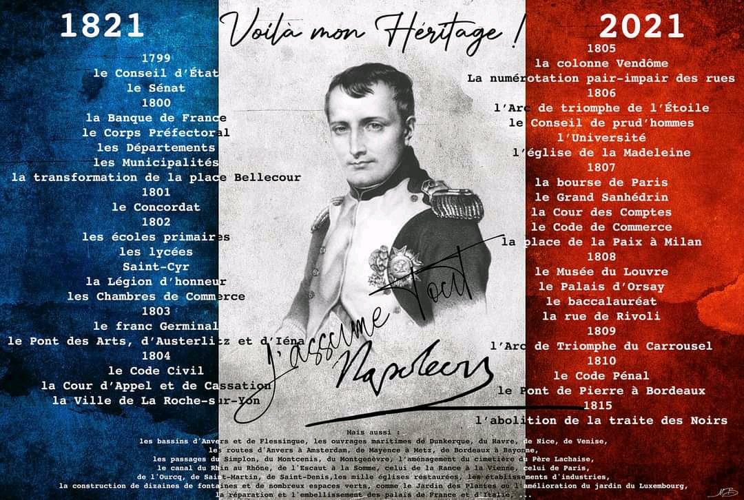 Arno2HenryGeorges tweet media