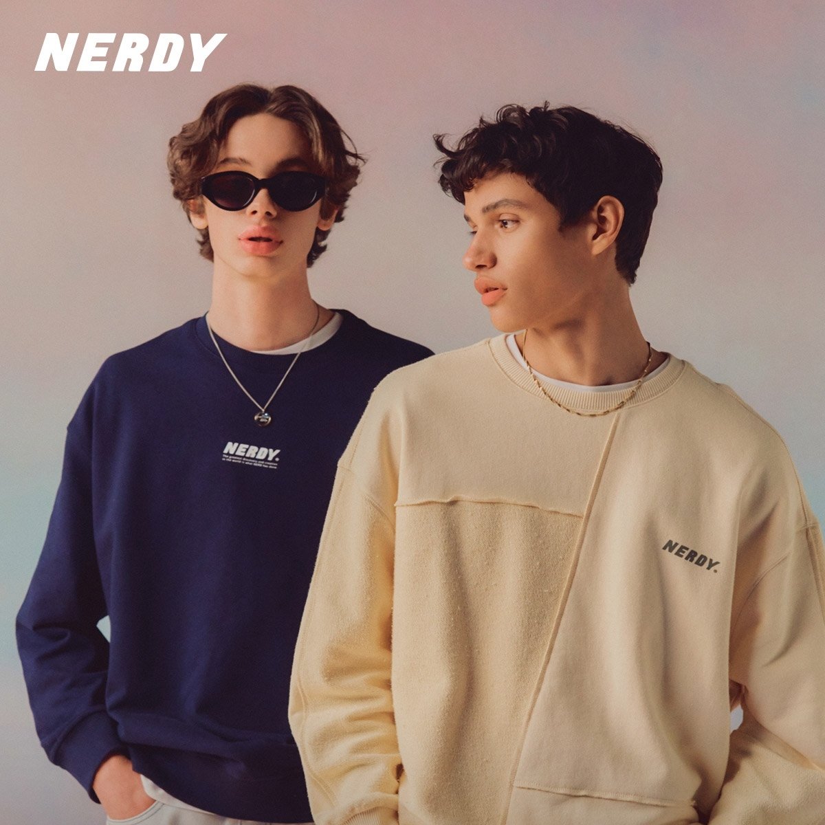 NERDY Official Thailand (@ThailandNerdy) / Posts / X