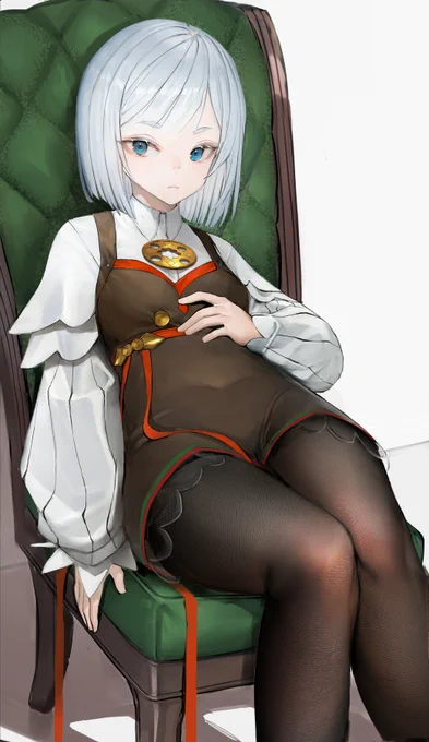 御城プロジェクトのアーケシュフース城ちゃん
#skeb 