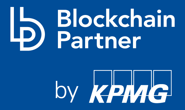 Blockchain Partner by KPMG tweet media