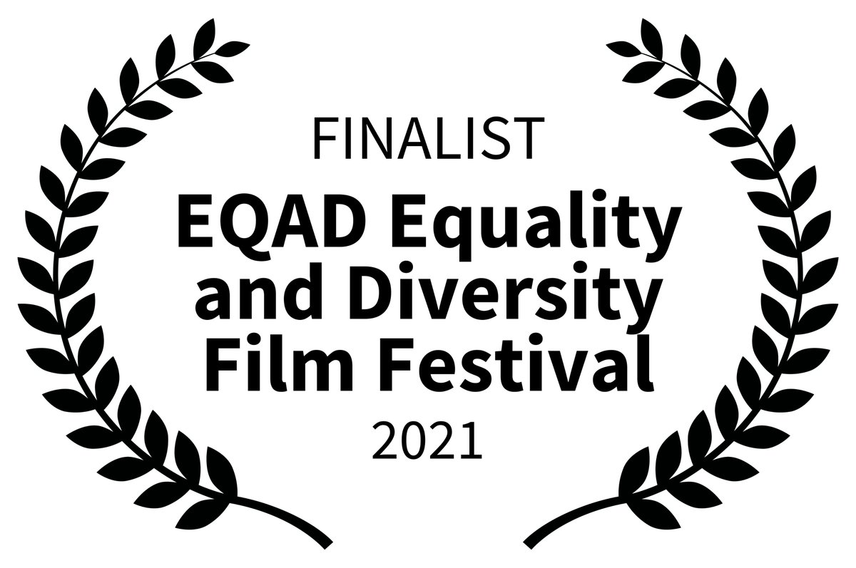jordanwfield's tweet photo. We're now finalists in the Equality and #Diversity Film Festival! 

The Virus and Me is an animation that aims to share the experience of the Chinese community in NI during the pandemic, with the hope of encouraging greater understanding and community spirit.

#equality #film https://t.co/e5NZuQM1uk