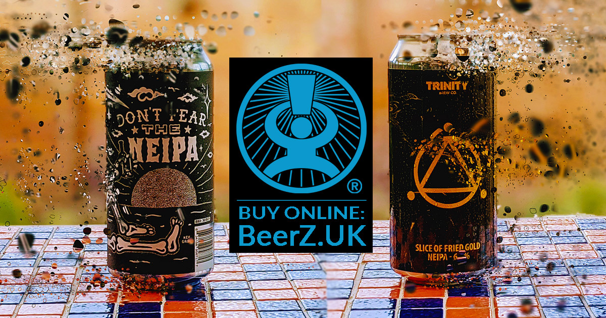 beerheadz's tweet photo. New listings this week include awesome beers from Trinity &amp; Black Iris. Use code BEERZFIRST10 to get 10% off your first order! https://t.co/VaKtmOT0aN #beerseriously https://t.co/Rq47MY2ORr