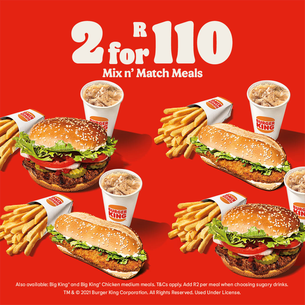 Lemonade Burgerkingza This Picture Is Misleading Guys Twitter