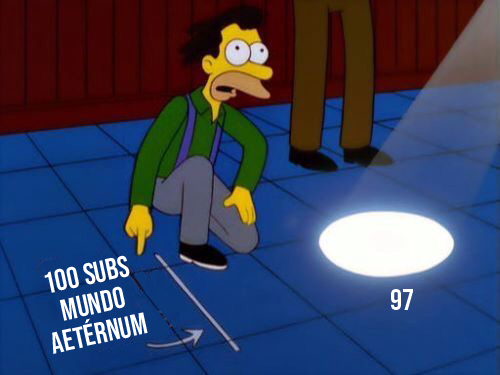 MundoAeternum's tweet photo. Ya queda poco!!! https://t.co/Oyi67sHEAC