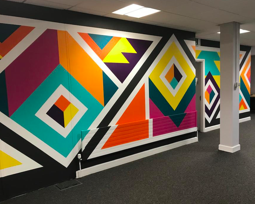 FrogTape® UK tweet media