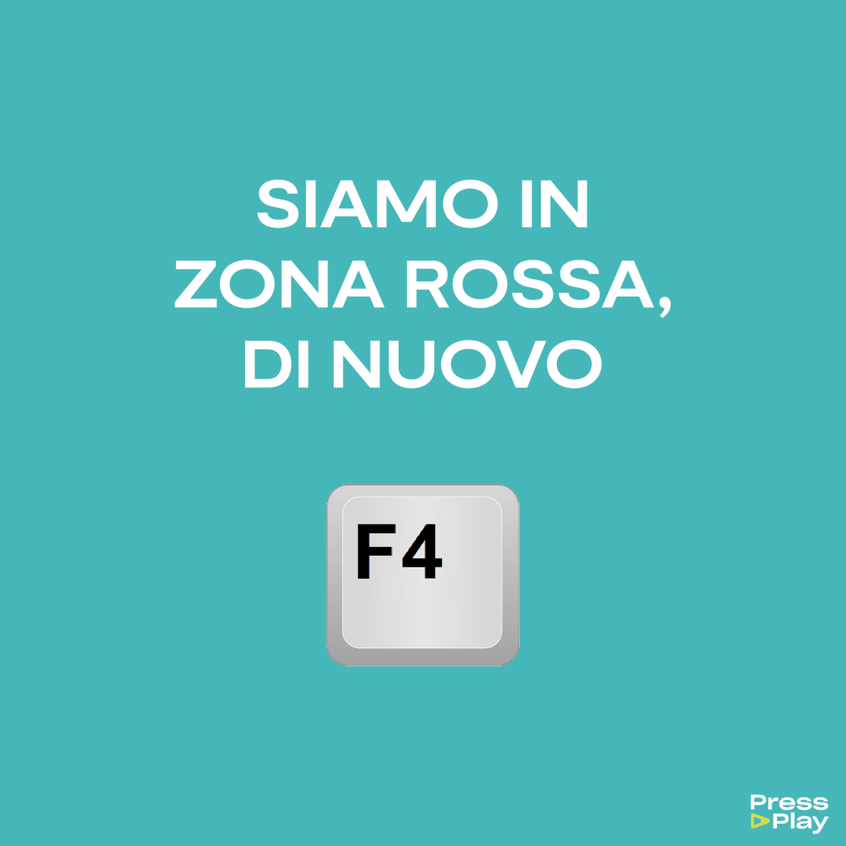 Ce la faremo, anche stavolta ❤️

#caffesocial