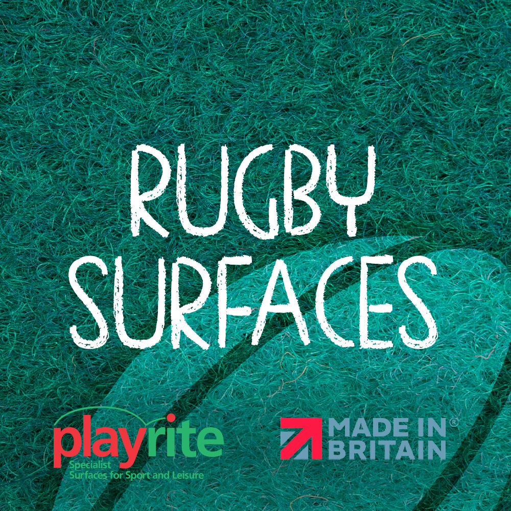 PlayriteSurface's tweet photo. Our artificial rugby surfaces are ideal for providing all weather facilities for training, which are highly engineered impact performance to manage the collision of players onto the surface. Contact us today:https://t.co/CeDJHrZmX7
#rugbysurface #madeinbritain #sportssurfaces https://t.co/cstFeAfbSP