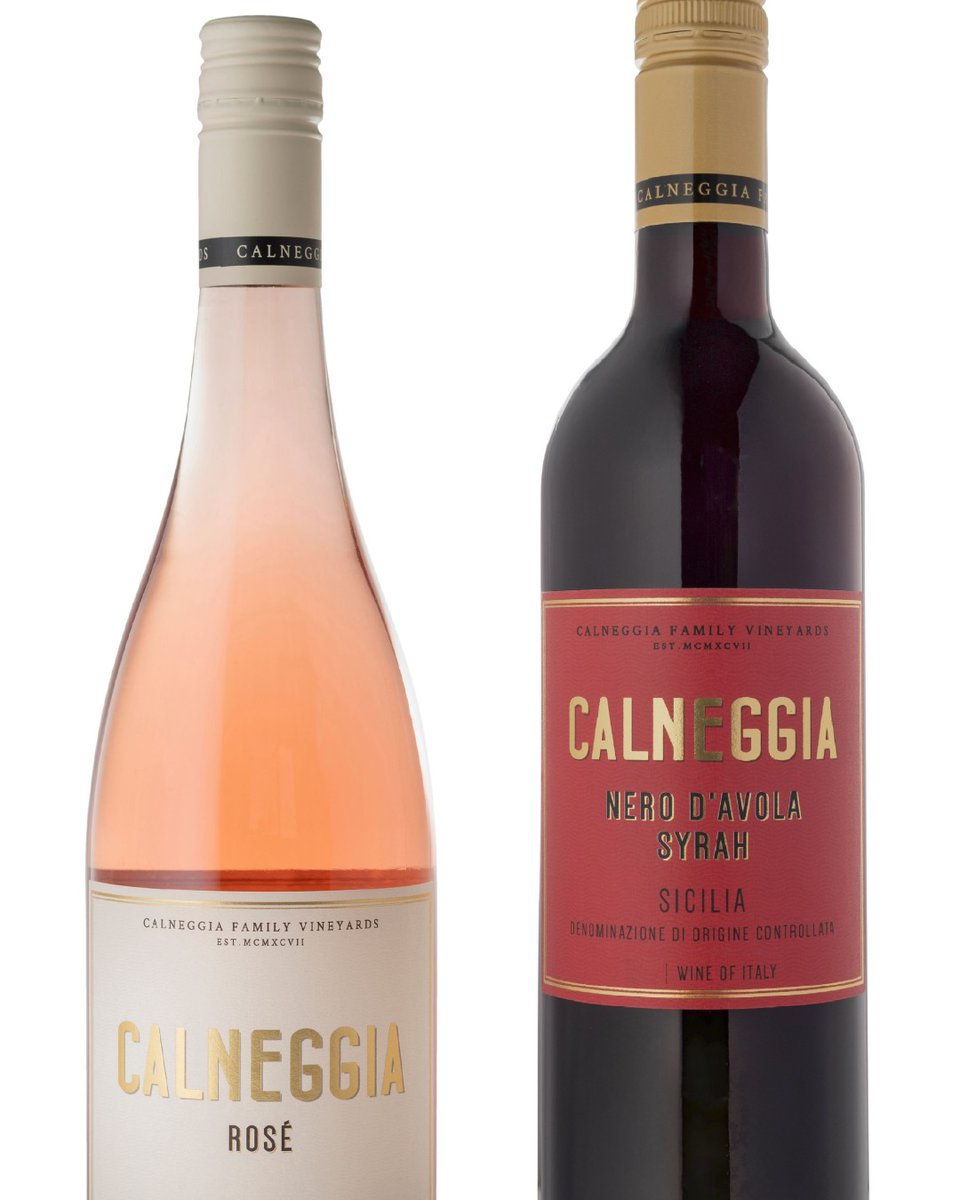 Treat yourself to a slice of Margaret River and Sicily with our CALNEGGIA Mixed Dozen. Only $240...SAVE $6 per bottle! 👌🍷ow.ly/Wagu50DYMOJ