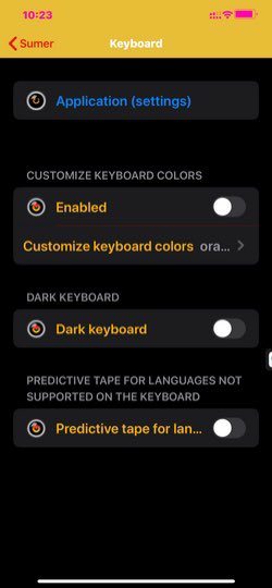 TweaksSupport's tweet photo. #SumerPro [Tweaks] 

A package that includes more than 70 mods for iOS

Compatible with iOS 10-11-12-13-14

Repo : https://t.co/SdW2CpFIwC

More details🔥 https://t.co/8sUjA0xoSg