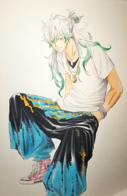 ハーフアップのtwitterイラスト検索結果 ハーフアップのtwitterイラスト検索結果