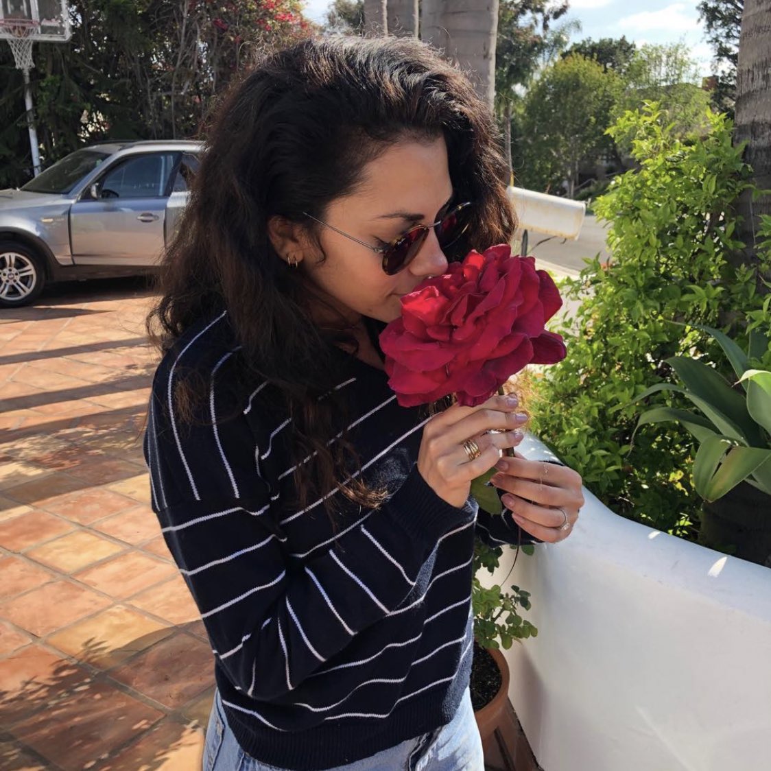 InbarDaily's tweet photo. My cute girl 😍❤️ @InbarLavi #InbarLavi https://t.co/b15DCQoEnW