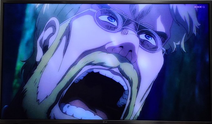 速報 進撃の巨人 地震中断の73話 暴悪 は3月21日24 10 同時間帯に再放送後 続けて74話を放送 録画設定気に注意 寝れないじゃん まとめダネ