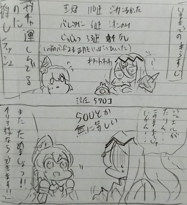 うわああああああああやだあああああああ
#イリモフプロジェクト 