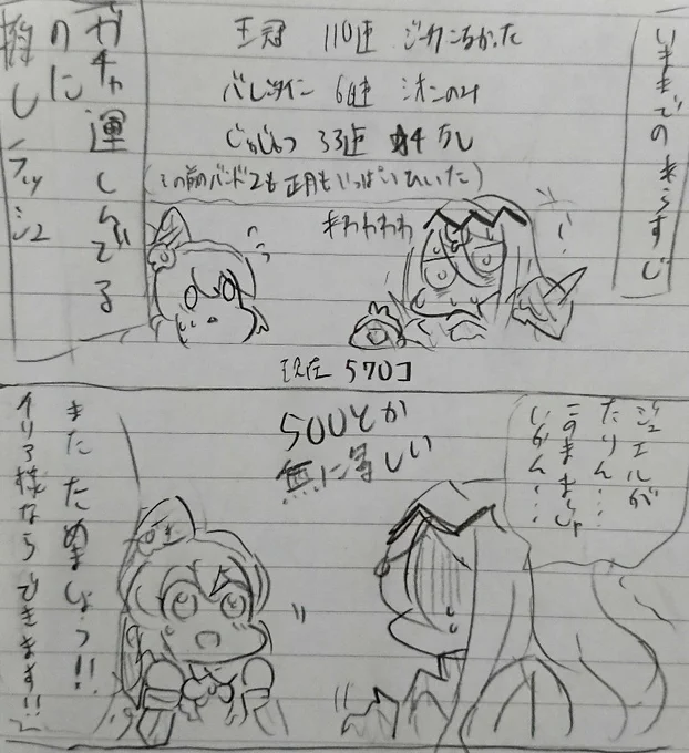 うわああああああああやだあああああああ
#イリモフプロジェクト 
