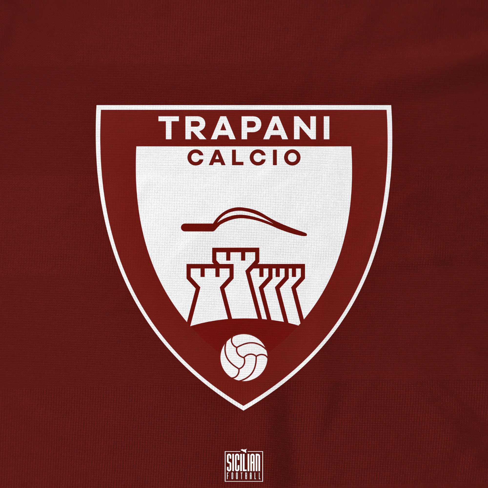 Sicilian Football on Twitter "With Trapani looking to return to Calcio and restart in Serie D