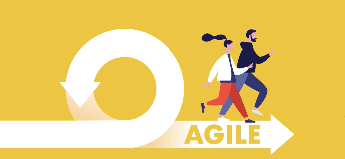 4Dsoftware's tweet photo. 🎯In this blog post, we’ll go through the #4DStrategy behind the decision to release versions that are not fully developed, which is summarized in the “release early, release often” paradigm.
👉👉👉https://t.co/kDJfkeBFwc
#UX #agile #usability #agilemanifesto #programming https://t.co/toeOJNvoqF