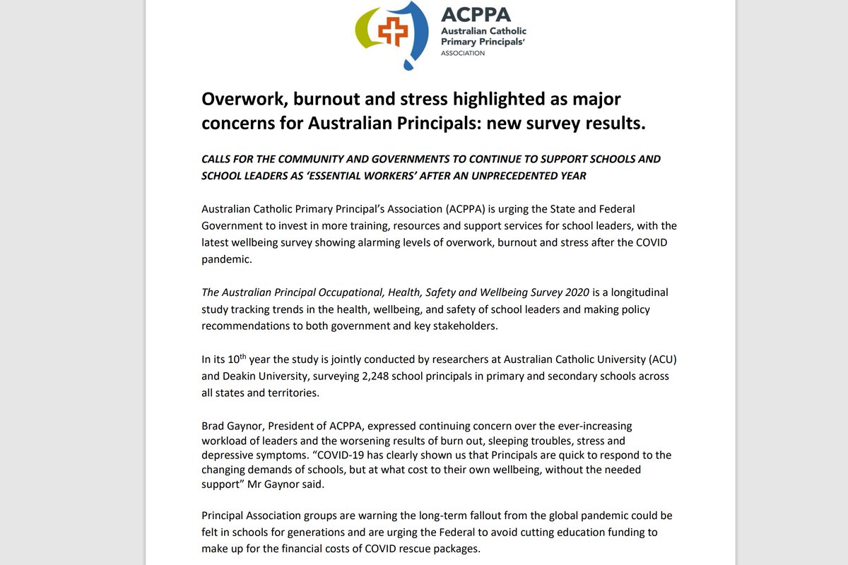 ACPPA Australia tweet media