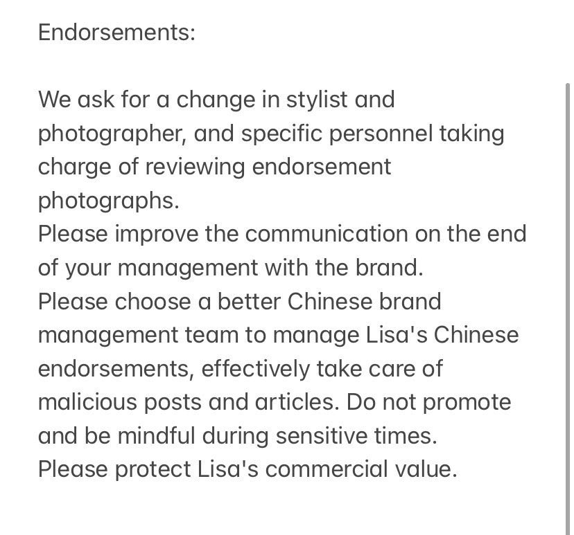 LALISTAR PH tweet media
