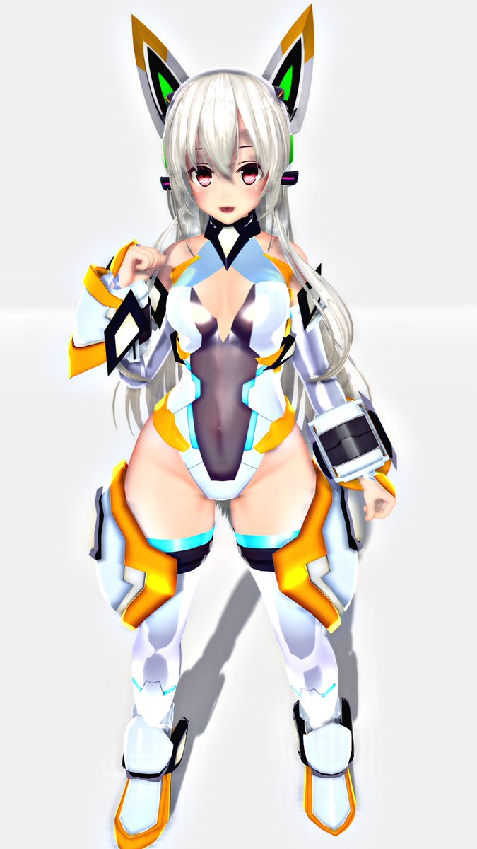 こんにちは、よそのこ悪堕ちさせるマンです #COM3D2 