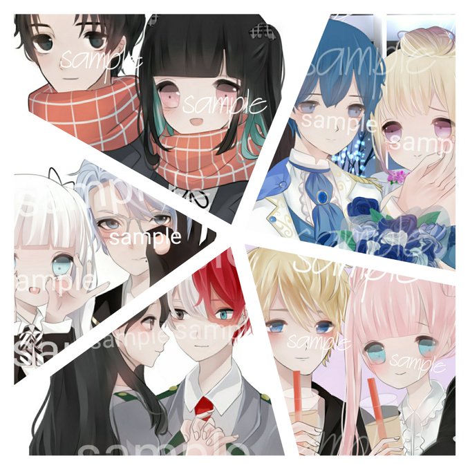 ペア画 高画質 のtwitterイラスト検索結果 古い順 ペア画 高画質 のtwitterイラスト検索結果 古い順