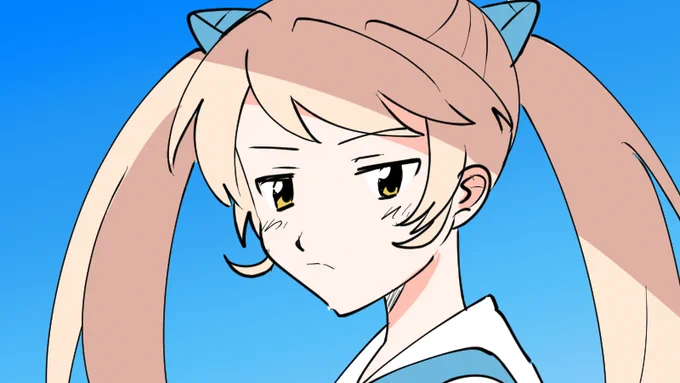 新エヴァまだ観てません…? 