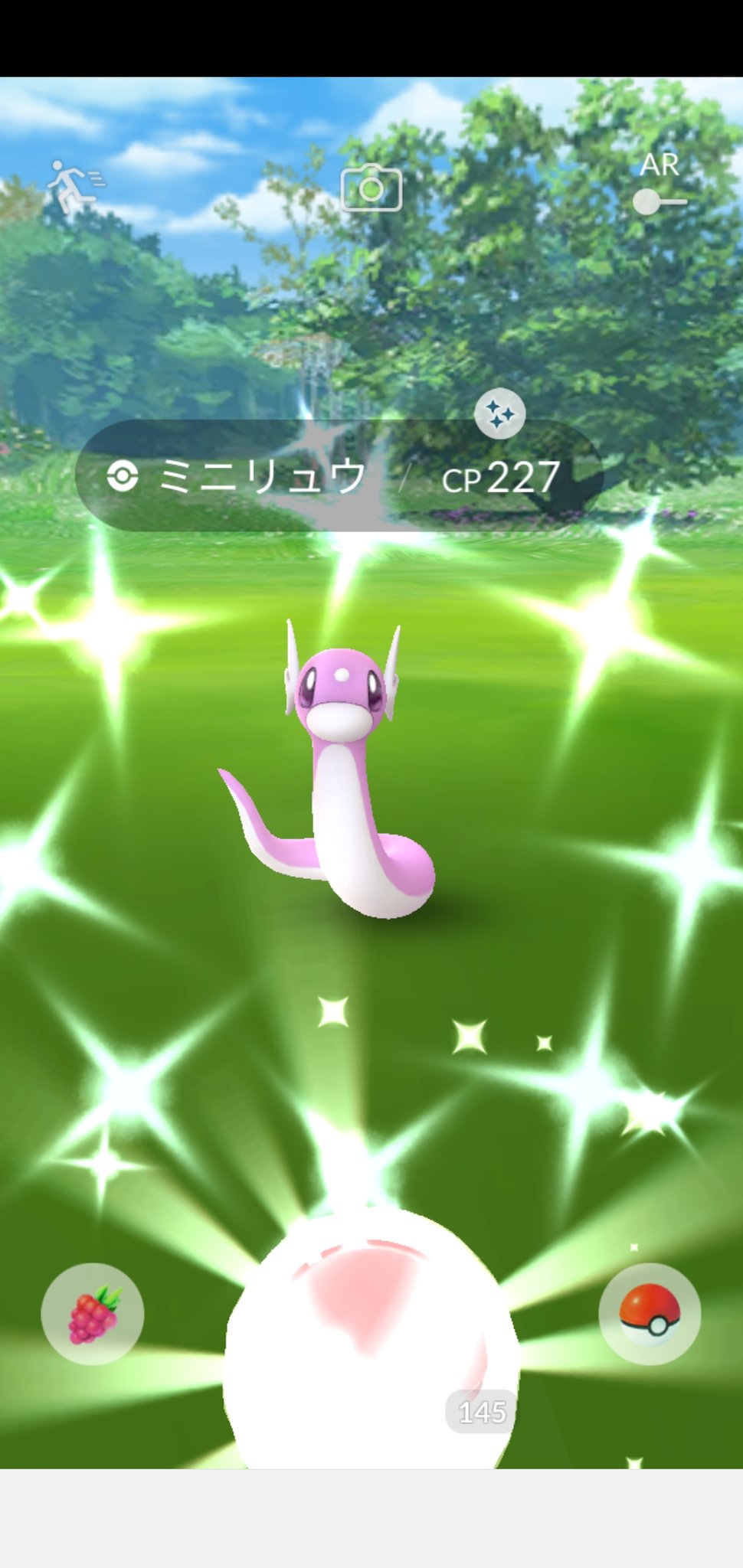 Twitter 上的 Amazinghisa 今日のポケモンgo活動2 ミニリュウタップしたら 光った ノ 冒険モードは久々の50km超え 野生のアリゲイツやオーダイルと遭遇 レイドアワーで化身ボルトロス最終戦 光らなかったが 木の実なしで捕獲 ポケモンgo