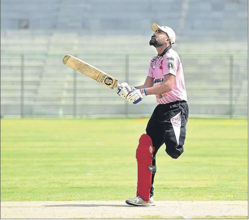 PCCAIofficials's tweet photo. @PCCAIofficials (Partnered with @ICCLCRICKET ) believe that disability need not be an obstacle to success.
For more information https://t.co/nmKEgKGaLR
https://t.co/bHeKRTwH6P
#pccaiofficial #supportphysicallychallengedcricket #empowersociety #inclusivesociety @BCCI https://t.co/JBznnoUbnP