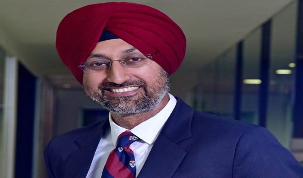 Kia Motors India appoints Hardeep Singh Brar as National Head of Sales and Marketing
#KiaMotorsIndia 
#HardeepSinghBrarKIAMotorsIndia 
#KookhyunShimKiaMotors