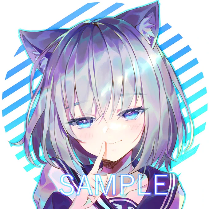 今月まるまる空いてしまったので、アイコン3つくらいは描けると思いますー!
来月からまた忙しくなるかもなので、是非是非今のうちにskebからご依頼頂ければと思います!?
https://t.co/cvz9WS8HxN 