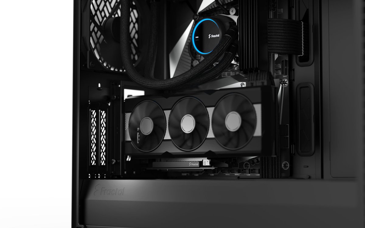 FractalDesignJP's tweet image. 仮想通貨が上がったり下がったり…。ちょっと前の急騰でグラボも品切れ状態!
グラボ買って、PC組み立てたーい!
#Meshify2
#FlexB20