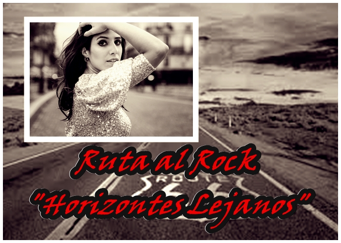rutaalrock's tweet image. RUTA AL ROCK "HORIZONTES LEJANOS"
Nuevo programa, nos impregnamos de sonidos densos, influencias soul, a través de un viaje con aroma a los 60 y 70, además estrenamos el nuevo single de Alba "Child of the Stars" 
👇📻🎧🔗👇
rutaalrock.weebly.com/ruta-al-rock-r…