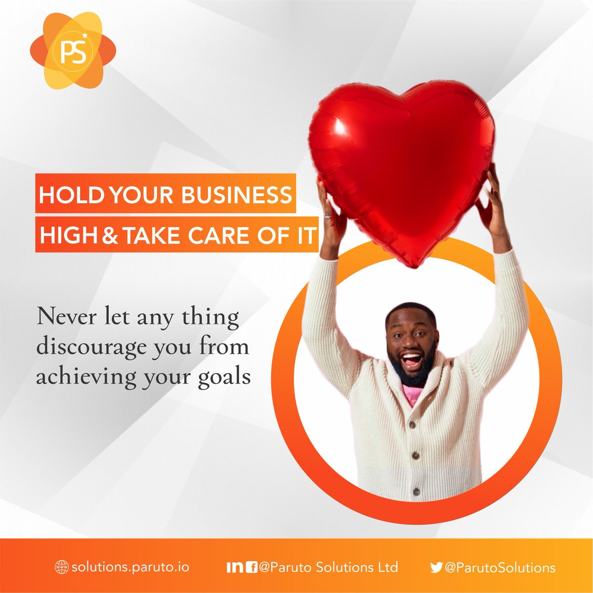 ParutoSolutions's tweet image. Always believe in the things you are building today.

Put your all and see how it grows.

Welcome to a new week.

#monday #informationtechnology #technology Beyonce #davido #wizkid #grammys2021 #Burnaboy