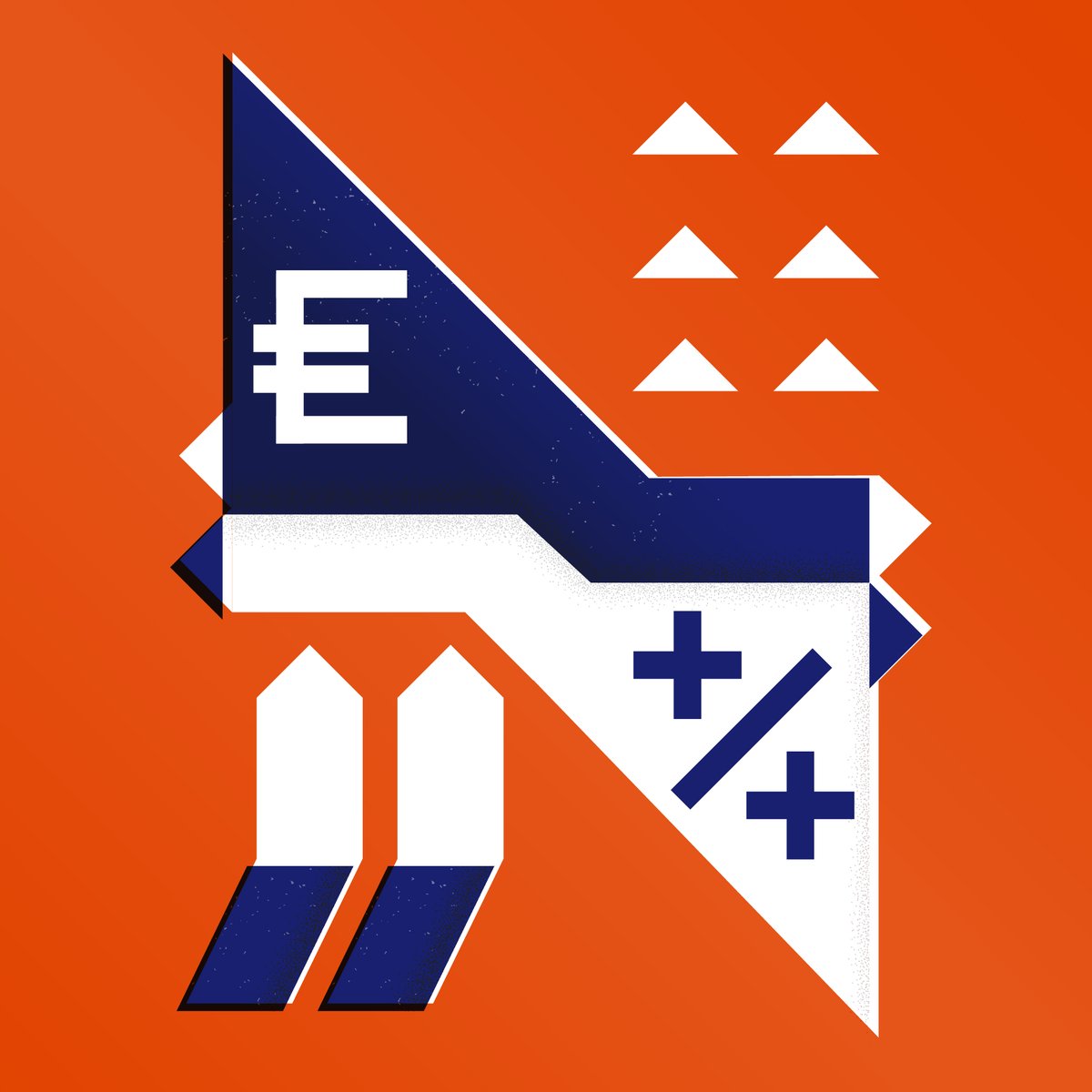 Reken met echte prijzen. Dat is een van de speerpunten die wij aan het nieuwe kabinet presenteren in het Manifest Impact Economie. Laat van je horen en deel ons manifest! Benieuwd naar alle speerpunten? Check het manifest > bit.ly/3qw6HKD