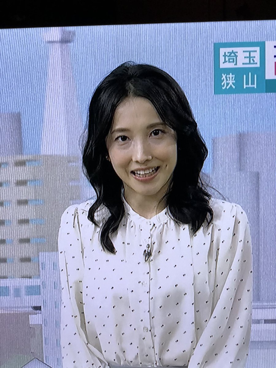 Pigmoncaef 林田理沙アナ ウェービーなスタイリング素敵 林田理沙 Pigmoncaef 林田理沙アナ ウェービーなスタイリング素敵 林田理沙