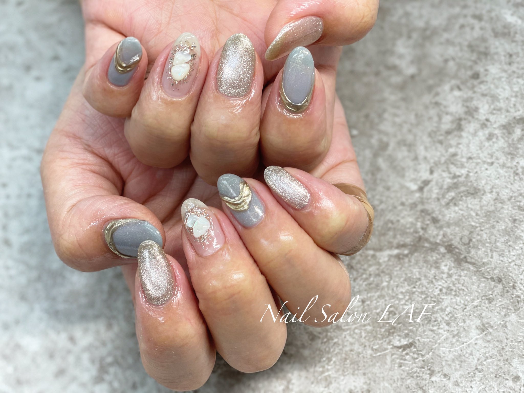 Nail Salon Laf Lafnail Twitter