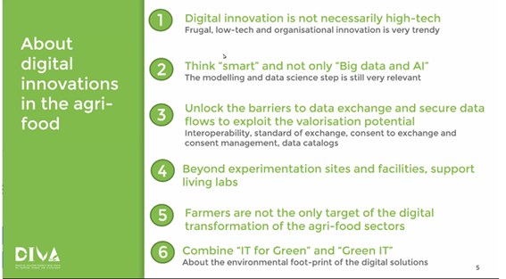 NathalieCTA (@nathaliecta) on Twitter photo If you are an #agrotech SME, let's have a look to the final <a href="/EU_ProjectDIVA/">EU Project DIVA</a> recommendations and see all outcomes of DIVA final event: projectdiva.eu/the-online-eve… If you are an #agrotech SME, let's have a look to the final <a href="/EU_ProjectDIVA/">EU Project DIVA</a> recommendations and see all outcomes of DIVA final event: projectdiva.eu/the-online-eve…