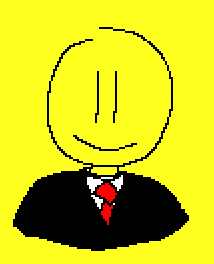 cooldudetm's tweet photo. Today (March 15th) is Smiley's canonical birthday. https://t.co/Uh4QY5b01G