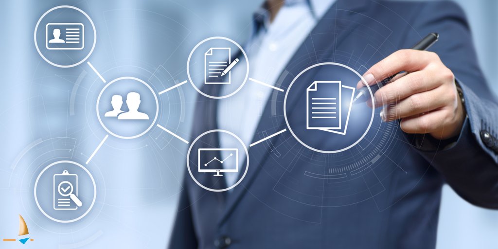 ESKADENIANews's tweet image. What is user documentation &amp;amp; how important is it?

User documentation is a very important factor to be included in any software system. Check out this article to know more about user documentation and its types: blog.eskadenia.com/2021/03/an-int…

#documentation #UserDocumentation #Software