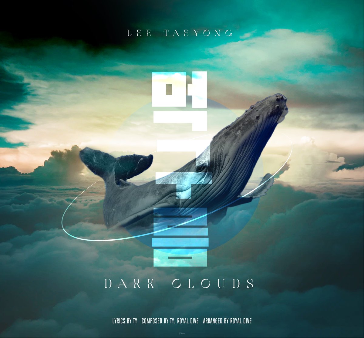 pixtions's tweet photo. ☁️🐋🌊

♪ https://t.co/gWoPAXII9M

ฟังเพลงน้องแทยงกันเถอะะะ 
เพลงน้องคือดีมากๆ เลยค่ะ ส่วนตัวชอบ version remix แหะ 🥺

#TAEYONG_DarkClouds https://t.co/VVKciAIZtA
