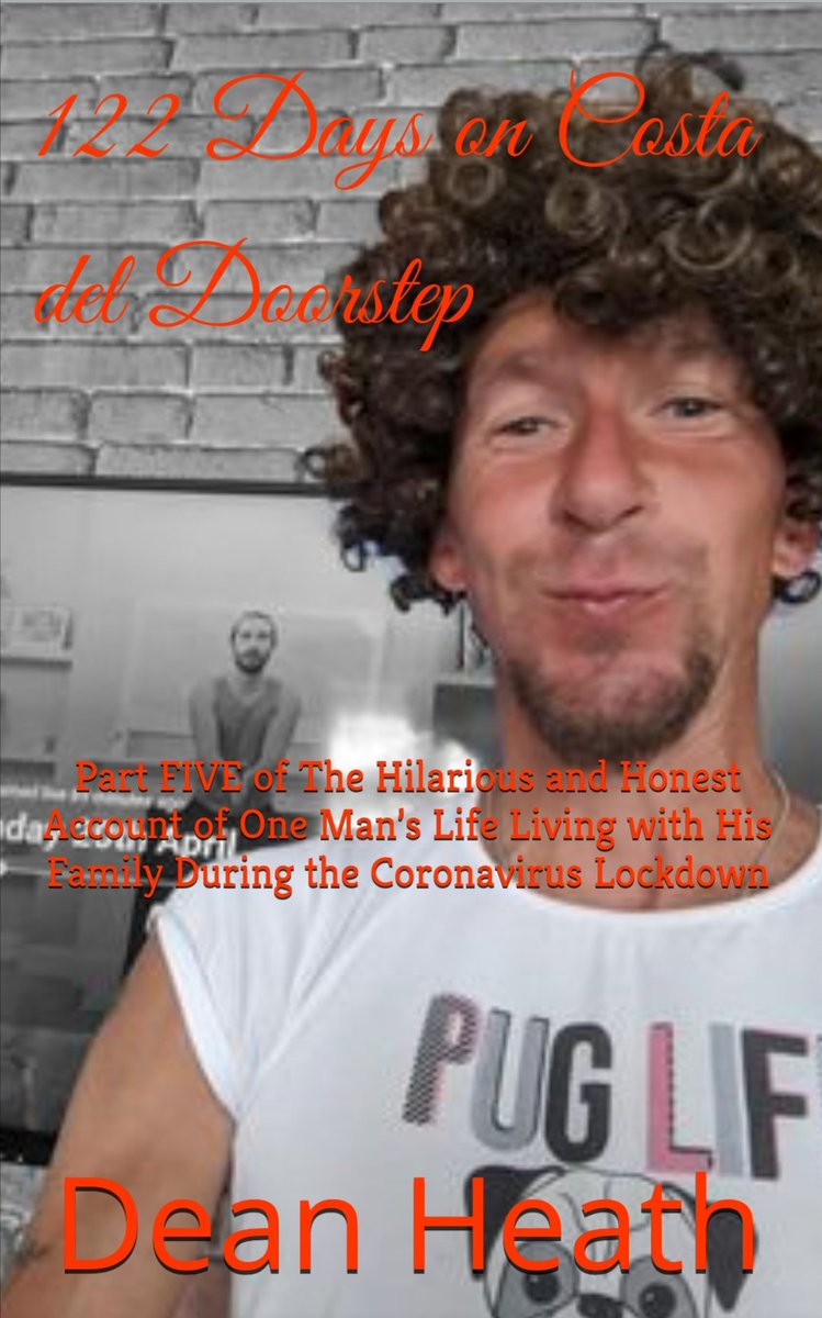 DeanHeath76's tweet image. #costadeldoorstep #PEWithJoe #amazonkindle @thebodycoach #freebooks #NHS #Covid_19 #lawofattraction @thesecret