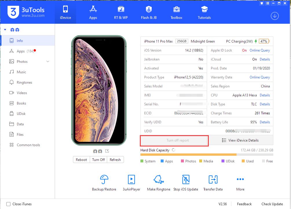 3utools 3utools