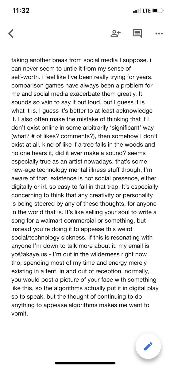 akayeworld's tweet image. 