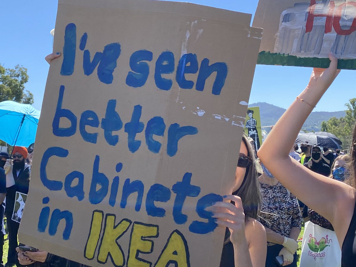#March4Justice today on Capitol Hill... standing in solidarity with hundreds of thousands of women across the country today